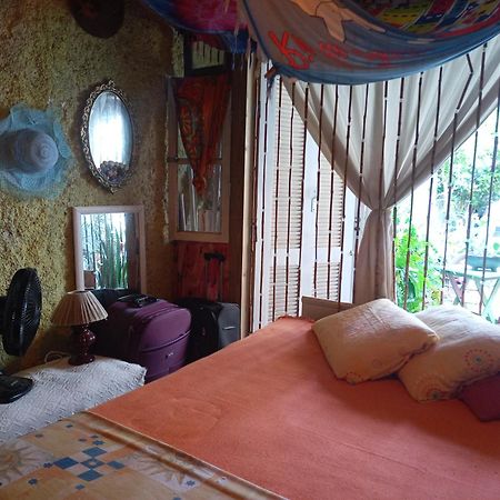 Casa Hostel Mosaicos Dya Florianópolis Extérieur photo