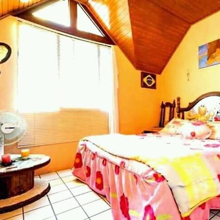 Casa Hostel Mosaicos Dya Florianópolis Extérieur photo