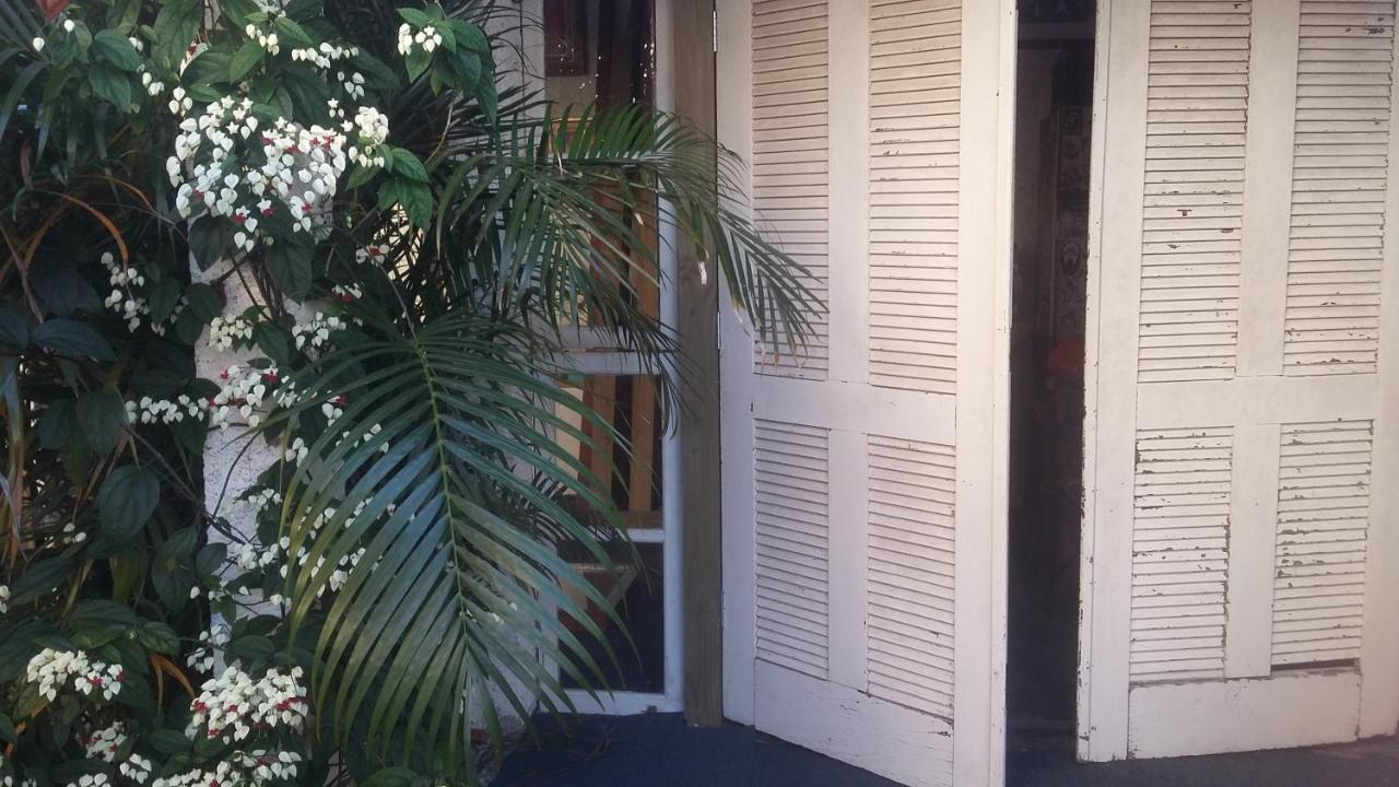 Casa Hostel Mosaicos Dya Florianópolis Extérieur photo