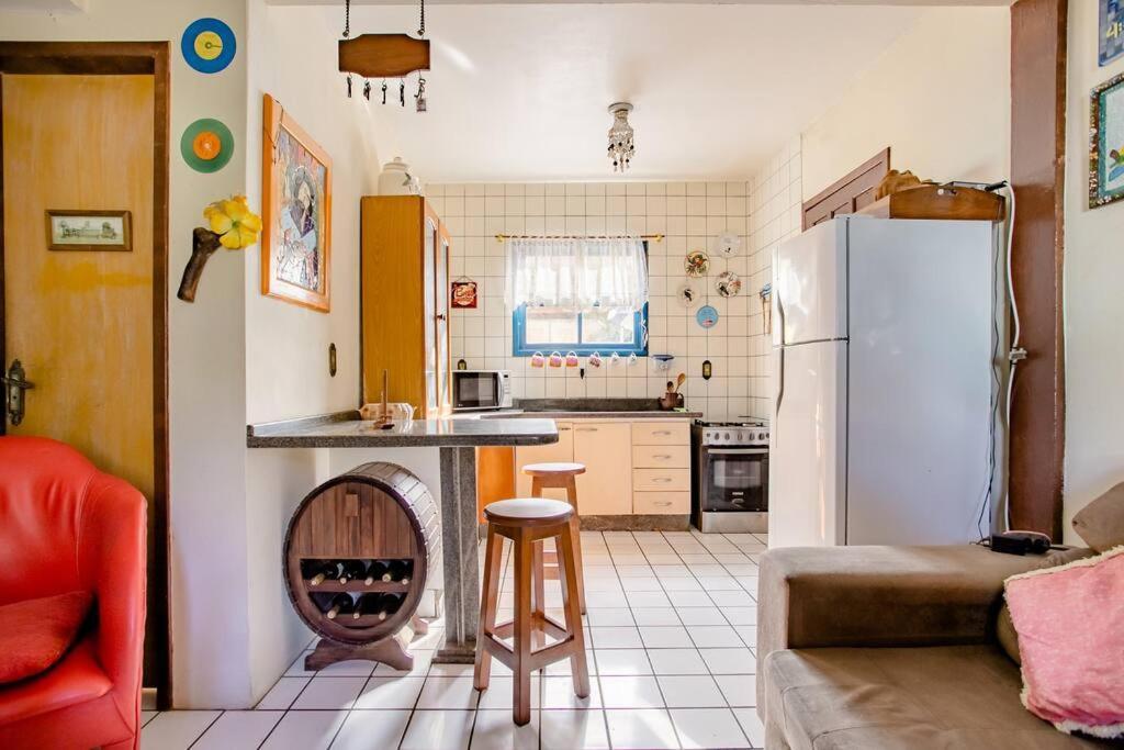 Casa Hostel Mosaicos Dya Florianópolis Extérieur photo