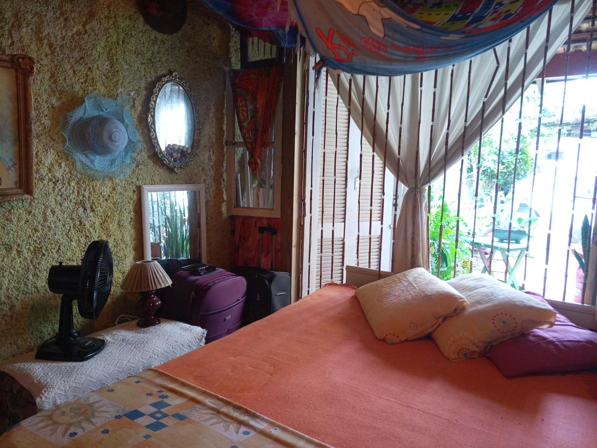 Casa Hostel Mosaicos Dya Florianópolis Extérieur photo