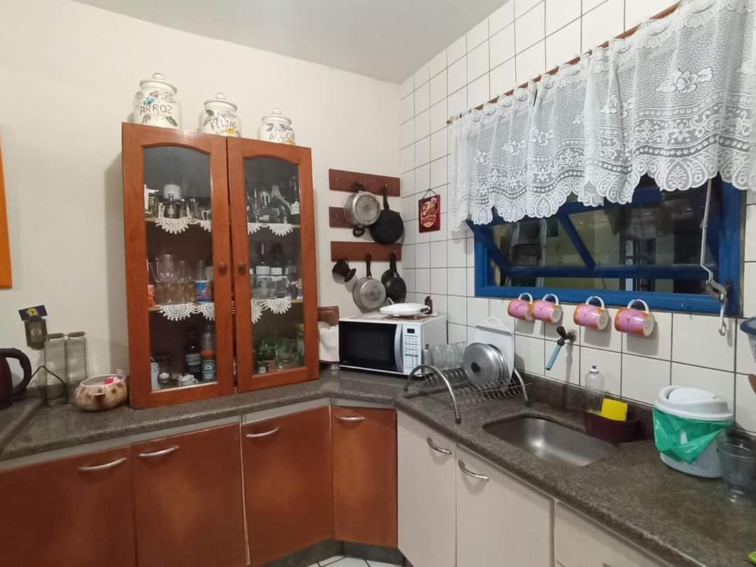 Casa Hostel Mosaicos Dya Florianópolis Extérieur photo
