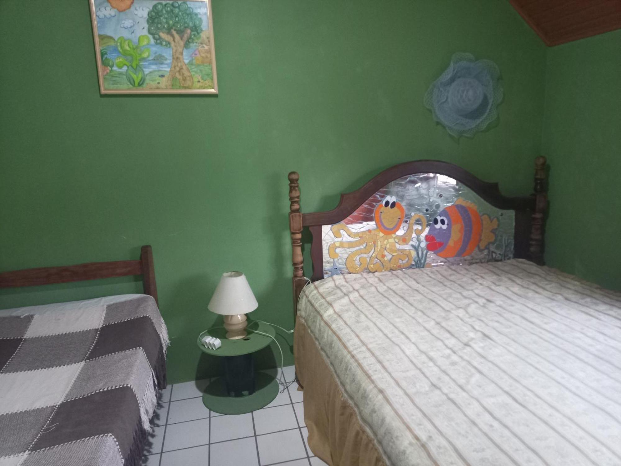 Casa Hostel Mosaicos Dya Florianópolis Extérieur photo