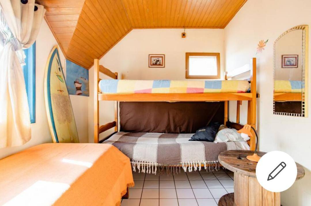 Casa Hostel Mosaicos Dya Florianópolis Extérieur photo