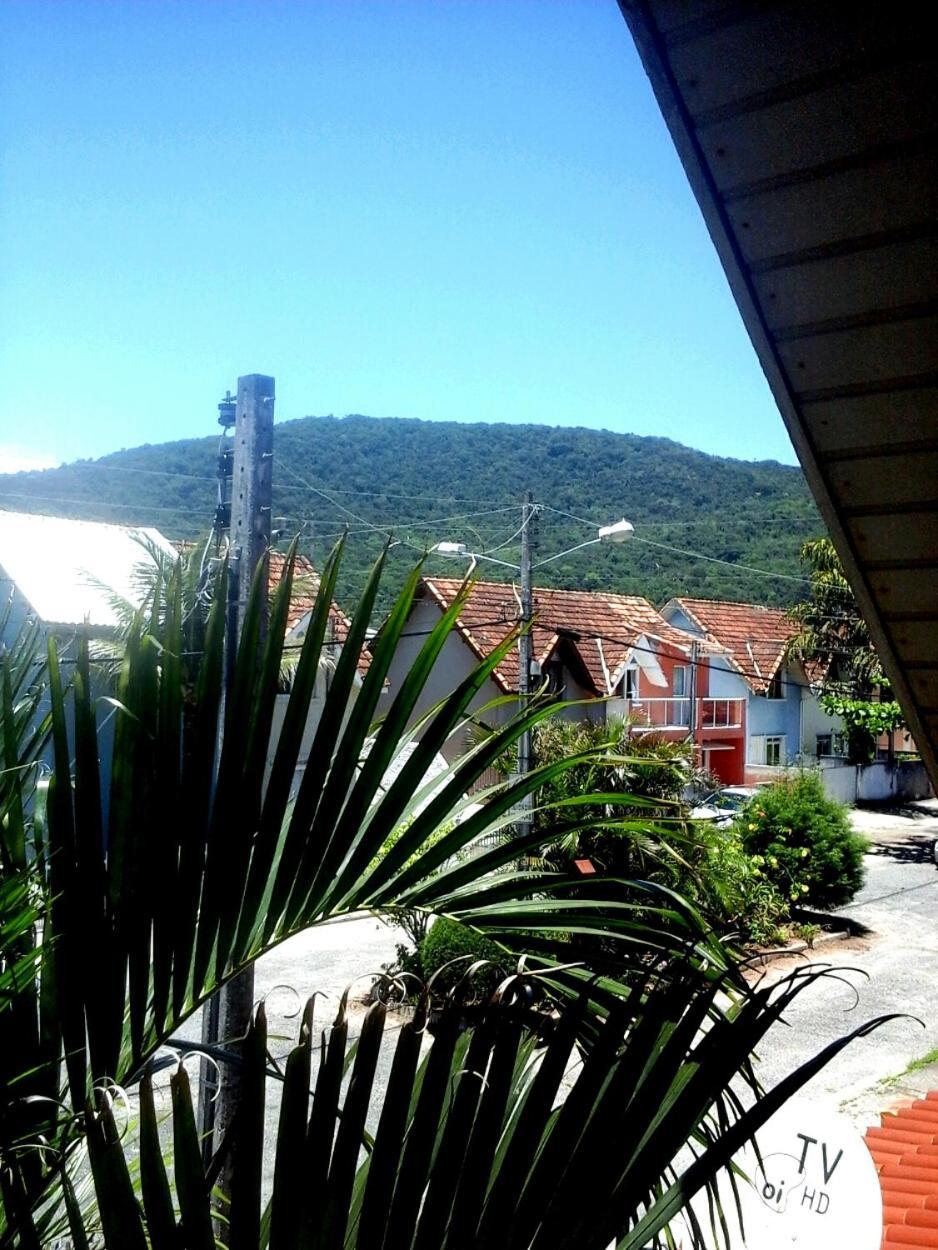 Casa Hostel Mosaicos Dya Florianópolis Extérieur photo