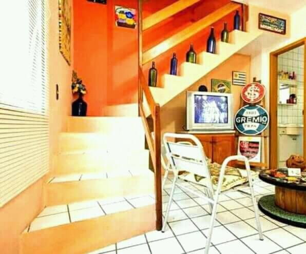 Casa Hostel Mosaicos Dya Florianópolis Extérieur photo