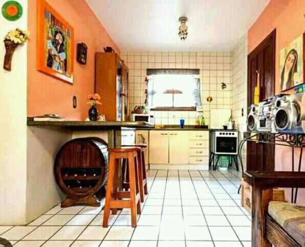 Casa Hostel Mosaicos Dya Florianópolis Extérieur photo