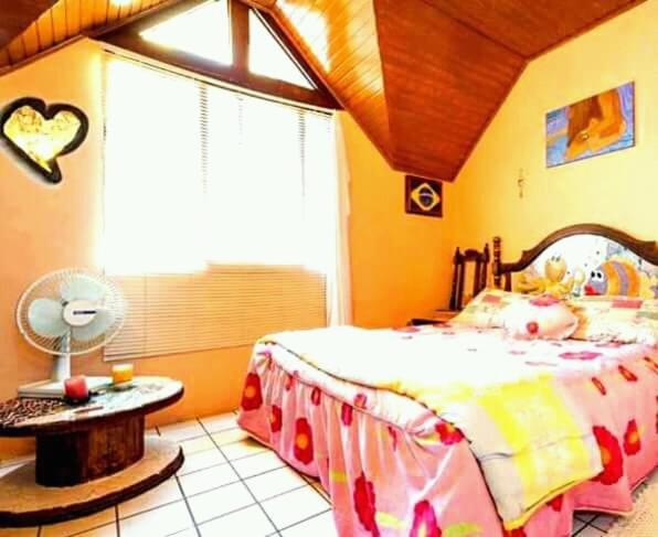 Casa Hostel Mosaicos Dya Florianópolis Extérieur photo