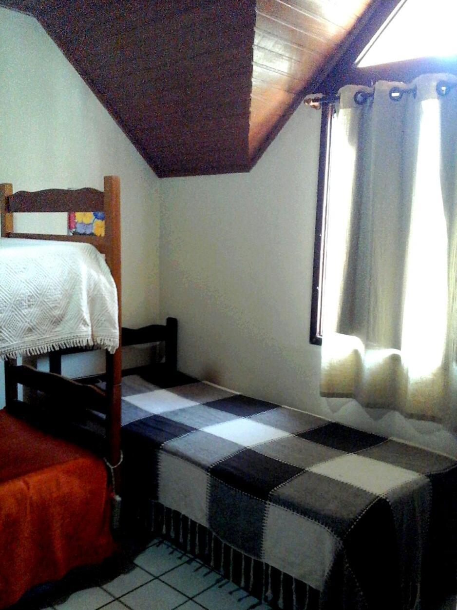 Casa Hostel Mosaicos Dya Florianópolis Extérieur photo
